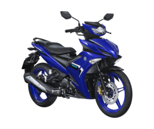Yamaha Exciter 155 mới ra mắt tại Việt Nam - 1