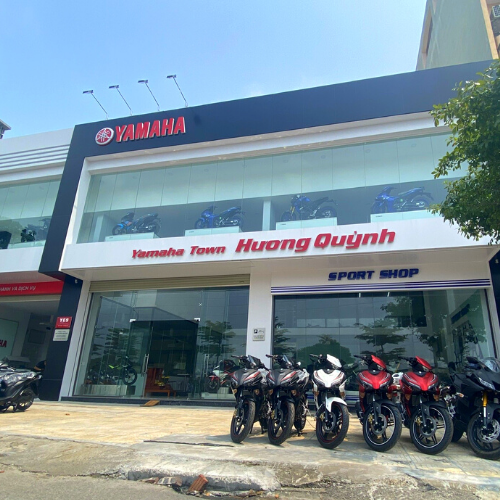 yamaha hương quỳnh bắc ninh