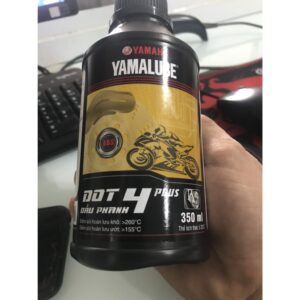 Dầu PHanh DOT4plus Yamaha chính hãng yamaha