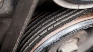 DẤU HIỆU HỎNG DÂY CUROA Ô TÔ VÀ CÁCH THAY THẾ ĐÚNG THỜI ĐIỂM