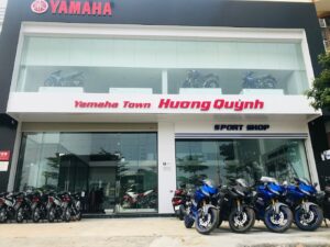 Ảnh yamaha bắc ninh