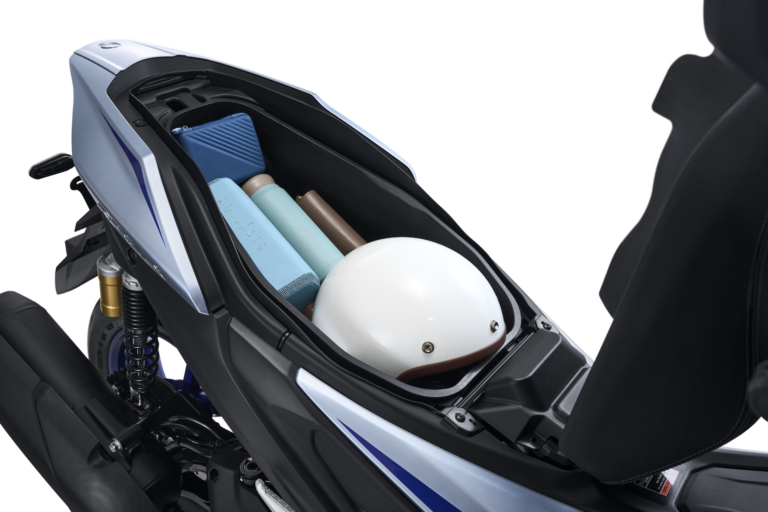 Hộp chứa đồ rộng