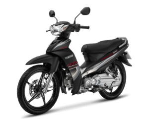 Yamaha Sirius giá mới nhất 2025