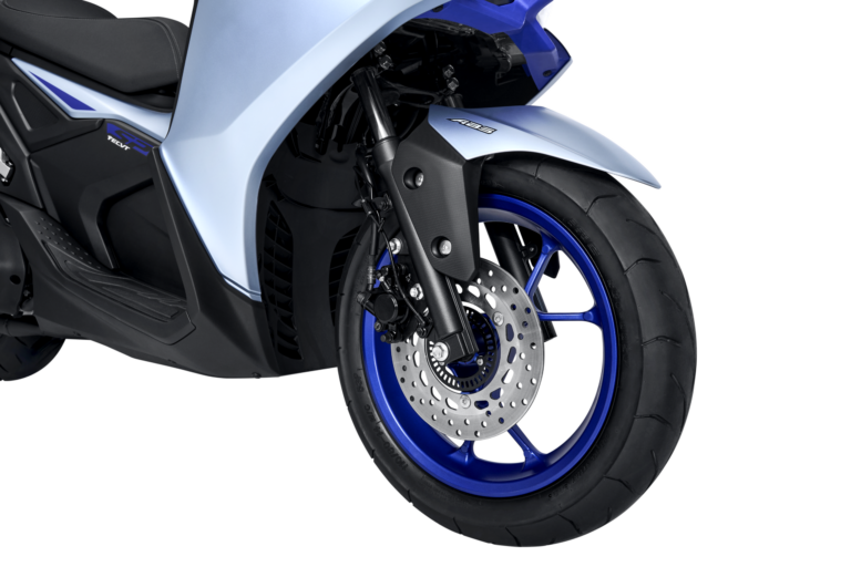 Bánh trước (Lốp không săm)