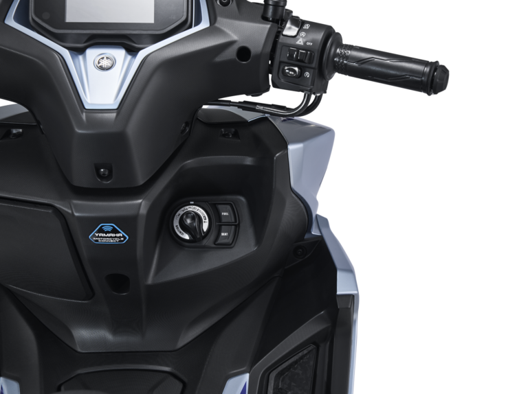 Hệ thống khoá thông minh