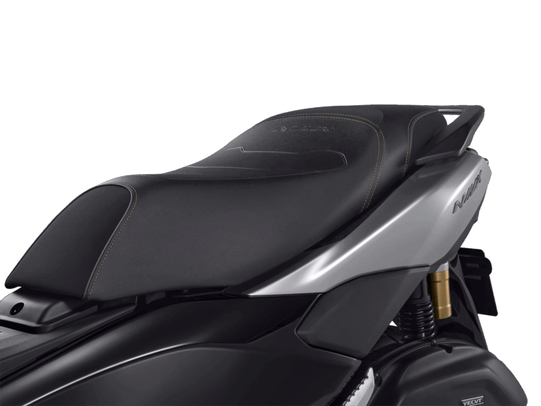 NMAX - Phiên bản TECH MAX