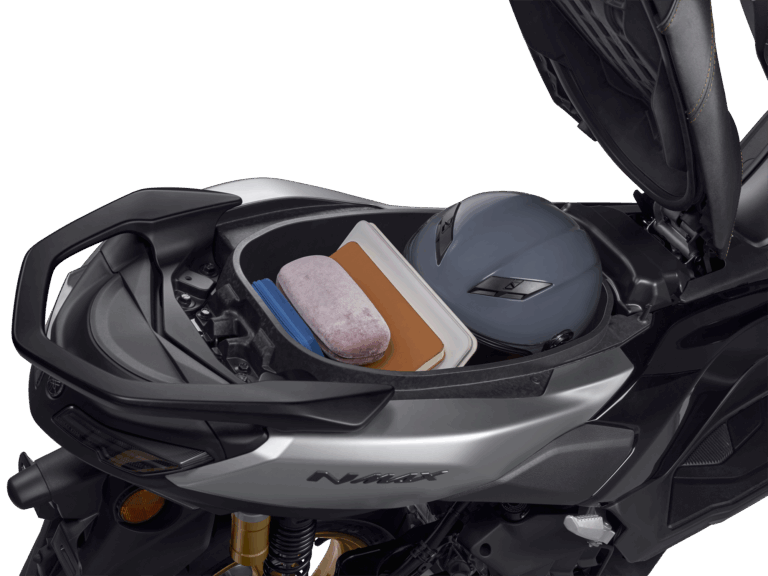 NMAX - Phiên bản TECH MAX