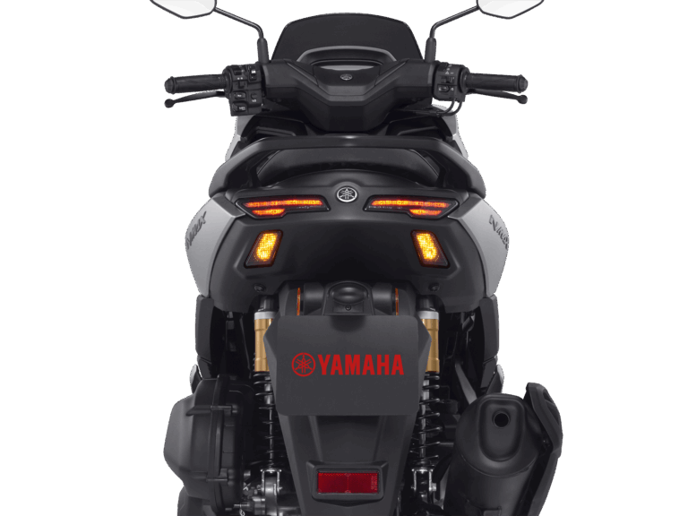 NMAX - Phiên bản TECH MAX