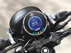 HOT] Yamaha XSR 155 2020 nhập Indonesia giá cực đẹp
