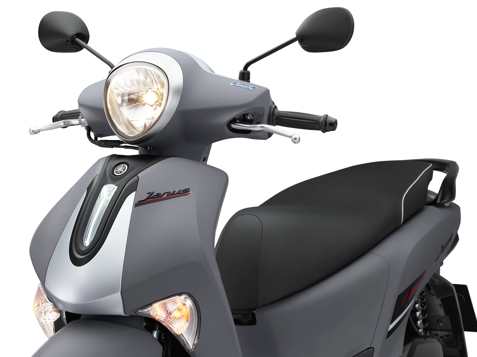 Yamaha Janus 125 hoàn toàn mới: Điểm cải tiến và giá bán 3