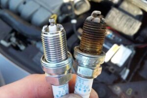 6 cách nhận biết bugi ô tô bị hỏng và lưu ý khi thay mới - Trung Thực Auto  - Xe Gầm Cao