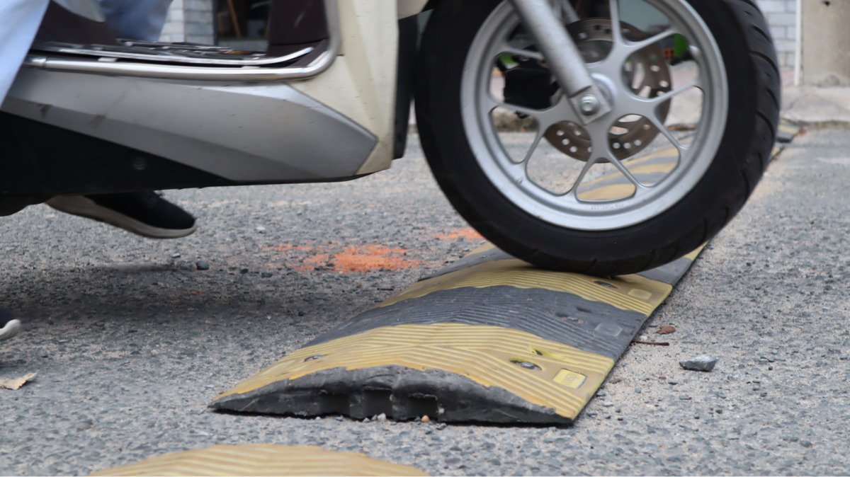 Cách kéo dài tuổi thọ phuộc xe máy