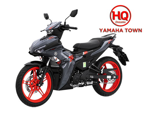 Yamaha Hương Quỳnh Từ Sơn