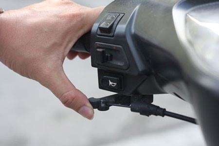 Mẹo giúp khởi động xe máy dễ dàng vào buổi sáng - Lái xe