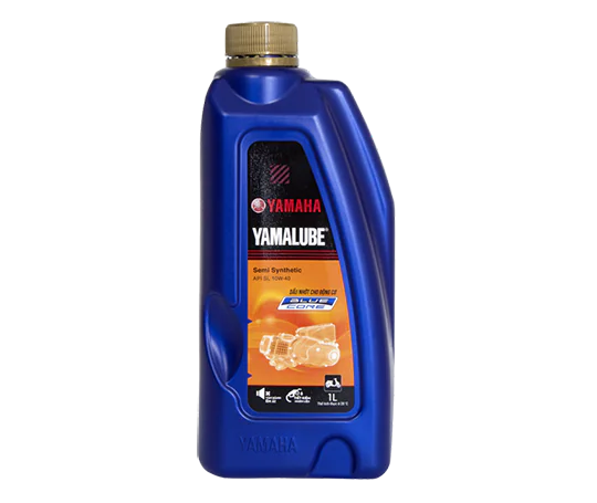 Nhớt xe tay ga Bluecore