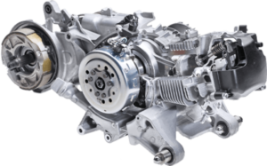 HOẠT ĐỘNG BỀN BỈ