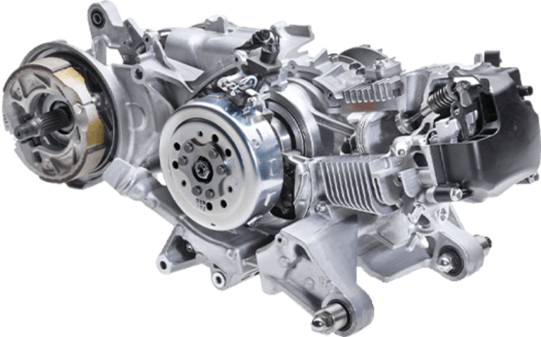 HOẠT ĐỘNG BỀN BỈ