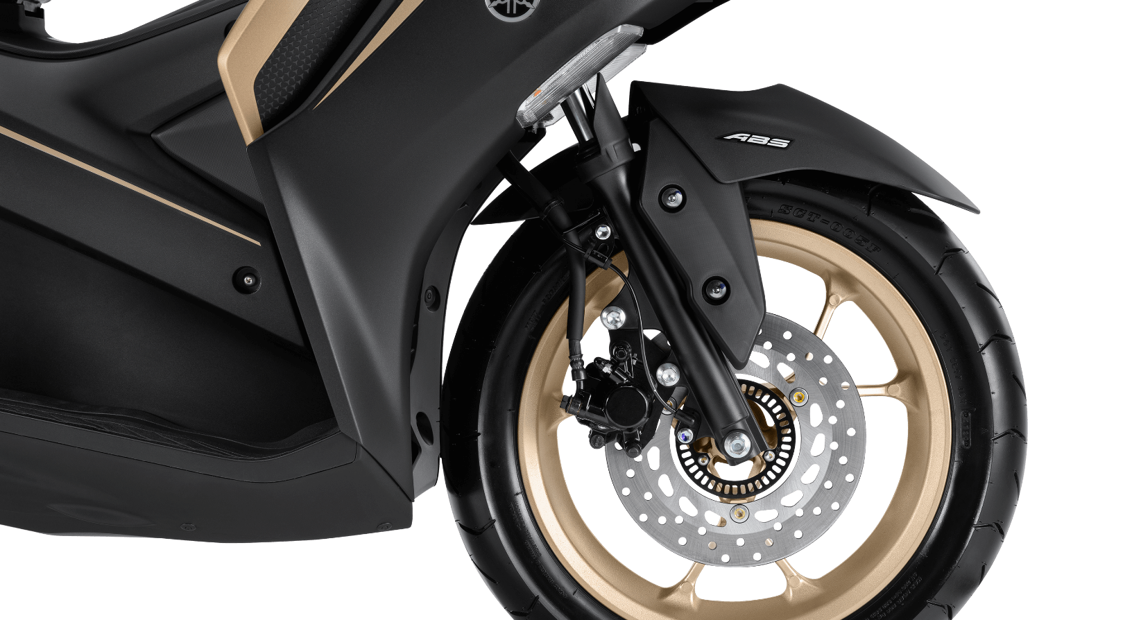 HỆ THỐNG CHỐNG BÓ CỨNG PHANH ABS (ANTI-LOCK BRAKING SYSTEM)