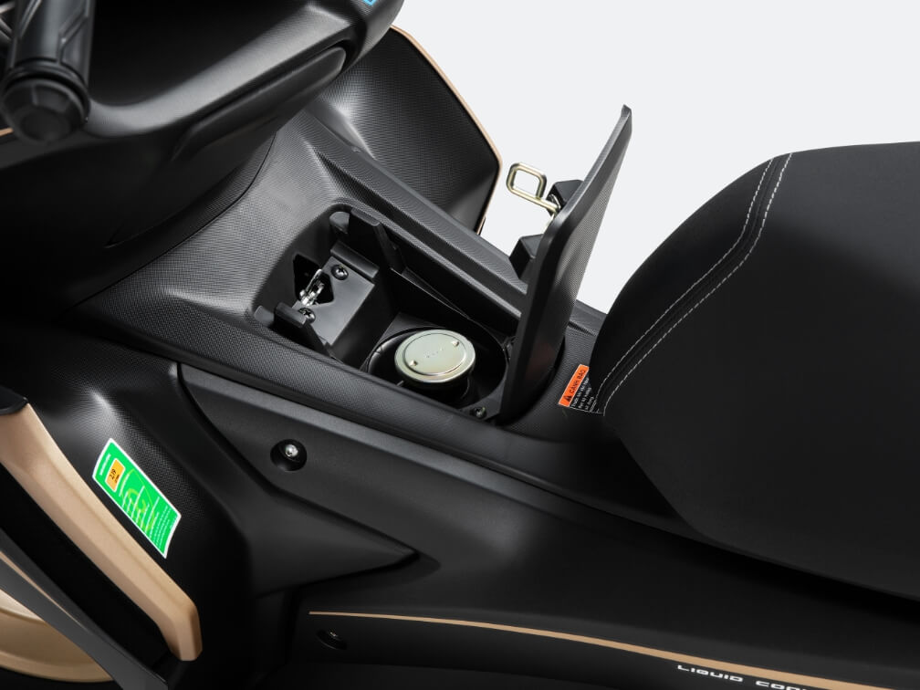 NẮP BÌNH XĂNG TIỆN LỢI