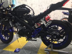 Top 8 tiệm rửa full xe – Vệ sinh khung sườn xe máy ở gò vấp, quận 12, thành  phố Hồ Chí Minh - Nguyễn Decal - Chuyên Dán Keo Xe Design