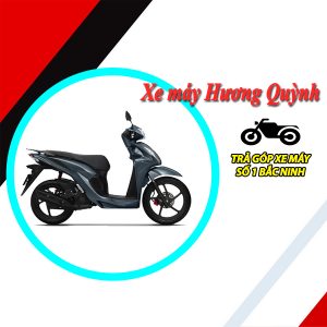 Xe máy trả góp Hương Quỳnh Bắc Ninh